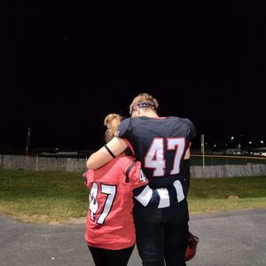 Meet your Posher, Tim